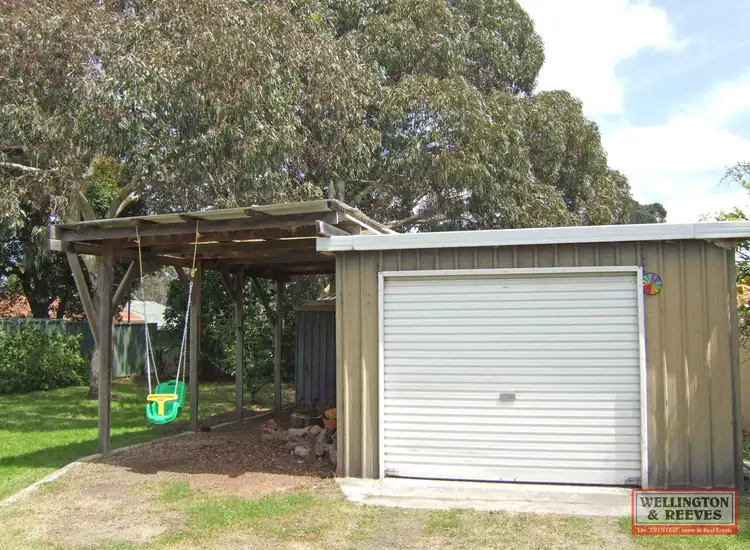 Third view of Homely house listing, 5 Admiral Street, Lockyer WA 6330