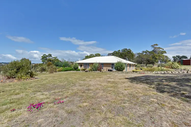 Fourth view of Homely house listing, 5 Lakeland Drive, Forcett TAS 7173