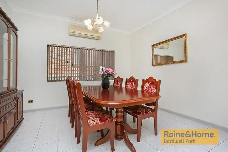 Fourth view of Homely house listing, 48 Remly Street, Roselands NSW 2196