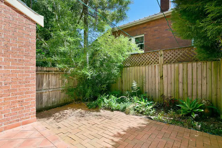 Third view of Homely apartment listing, 10/636 Willoughby Road, Willoughby NSW 2068