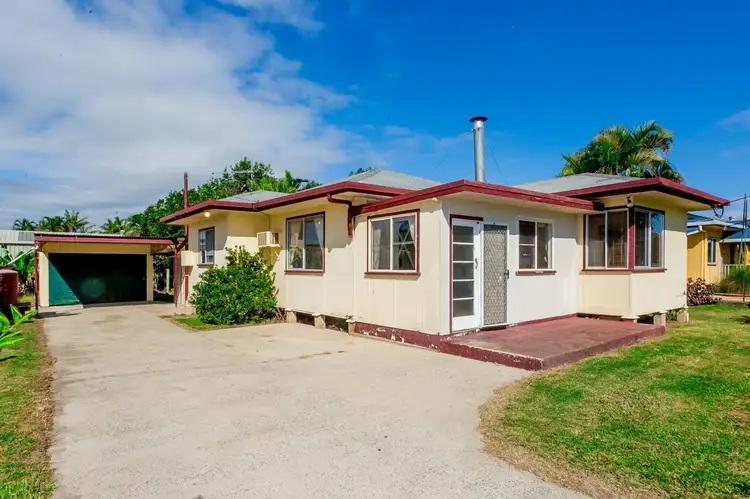 Main view of Homely house listing, 42 Ruge Street, Proserpine QLD 4800