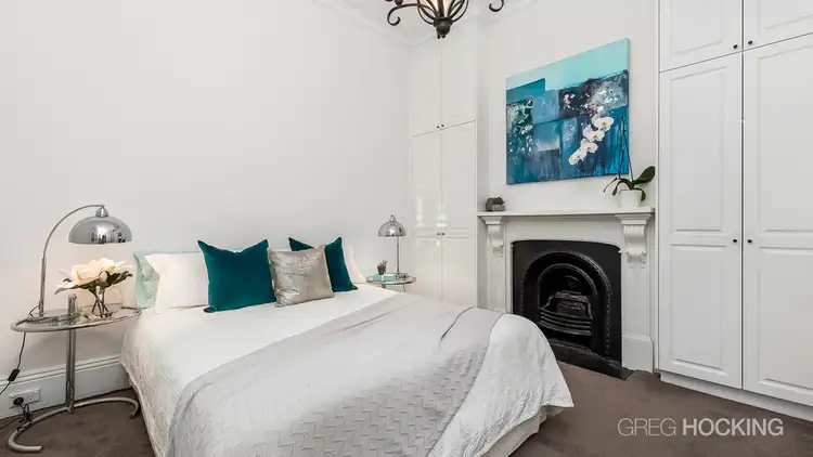 Sixth view of Homely house listing, 24 Merton Street, Albert Park VIC 3206