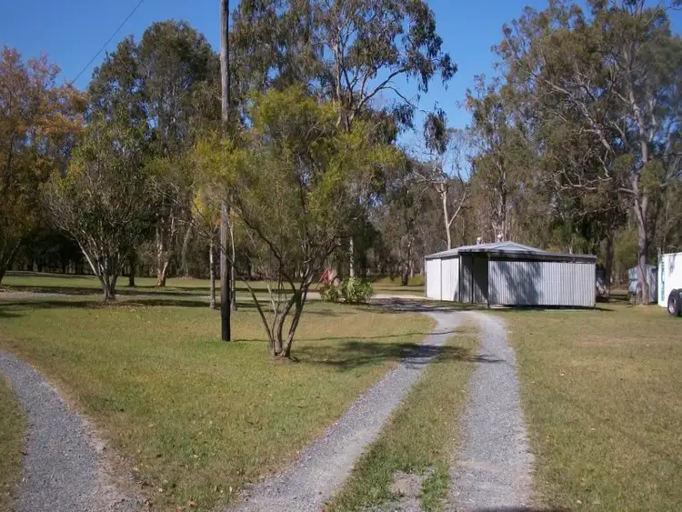 Second view of Homely rural property listing, 291 Old Gympie Road, Caboolture QLD 4510