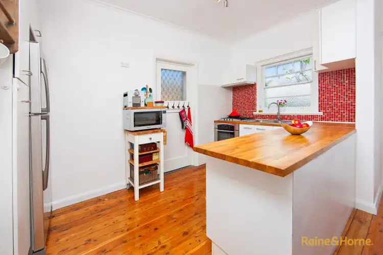 Third view of Homely apartment listing, 4/47 Spit Road, Mosman NSW 2088