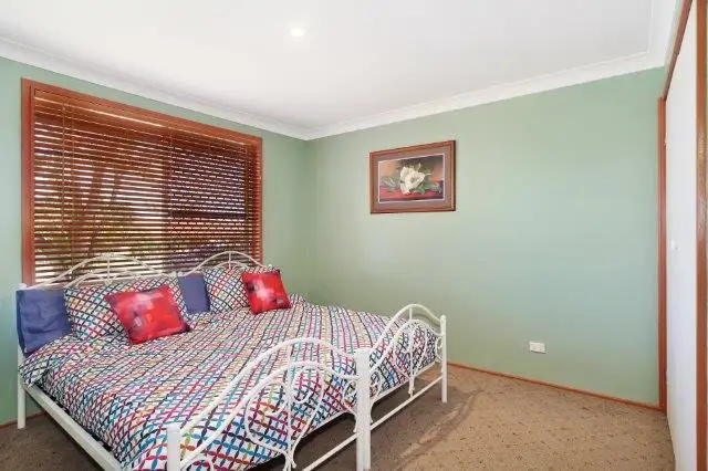 Fifth view of Homely house listing, 3 Macgregor Street, Tamworth NSW 2340
