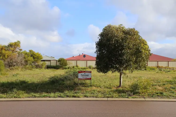 Second view of Homely land listing, Lot 951 Chantilly Circuit, Castletown WA 6450