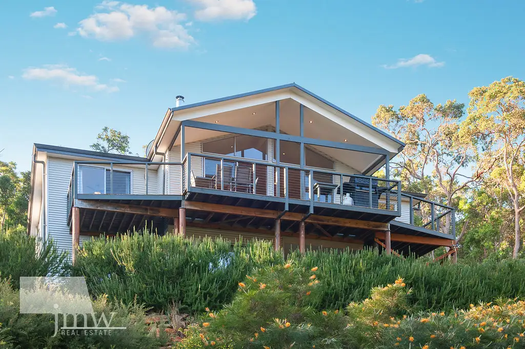 Main view of Homely house listing, 32 The Dell Retreat, Yallingup WA 6282