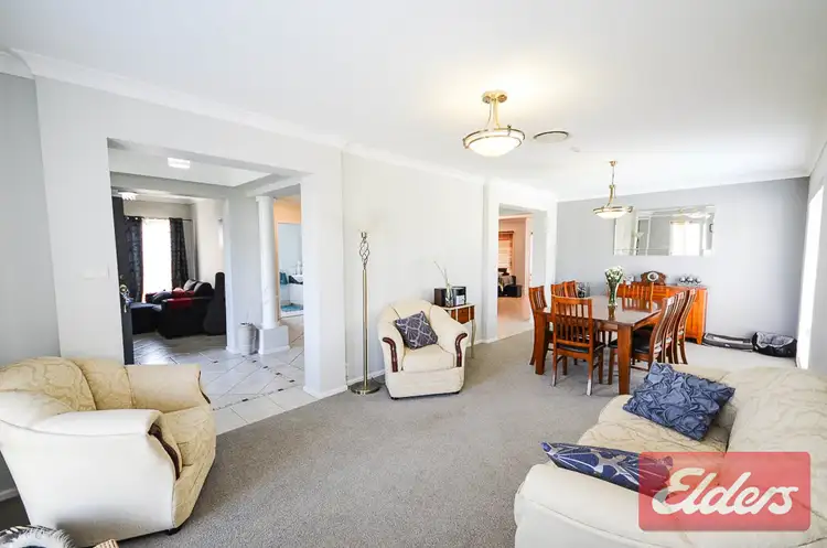 Second view of Homely house listing, 8 Stefie Place, Kings Langley NSW 2147