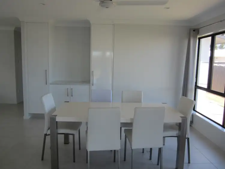 Fifth view of Homely house listing, 3 Hinkler Court, Rural View QLD 4740
