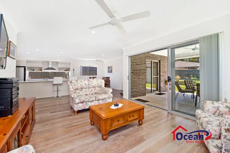 Third view of Homely house listing, 7 Investigator Way, Laurieton NSW 2443