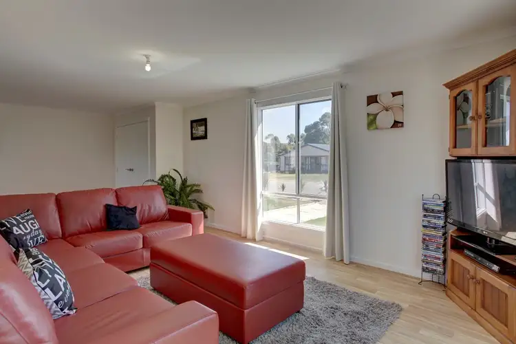 Third view of Homely house listing, 7 Benjamin Road, Poonindie SA 5607
