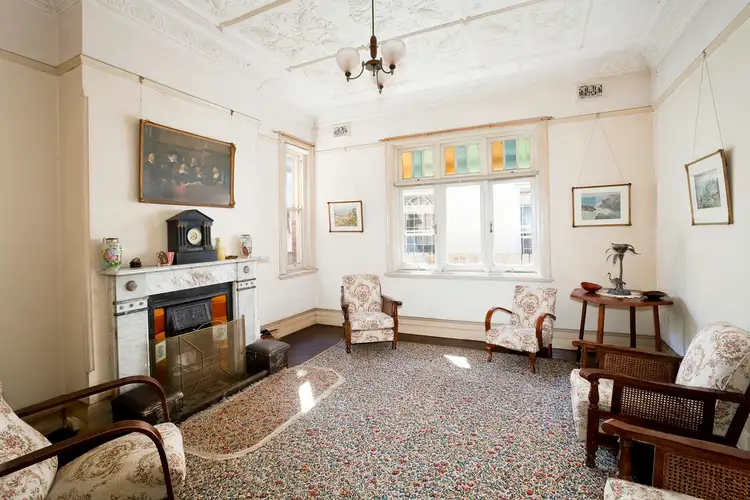 Second view of Homely house listing, 17 Day Street, Drummoyne NSW 2047