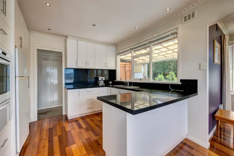 Second view of Homely house listing, 24 Riverside Drive, Riverside TAS 7250