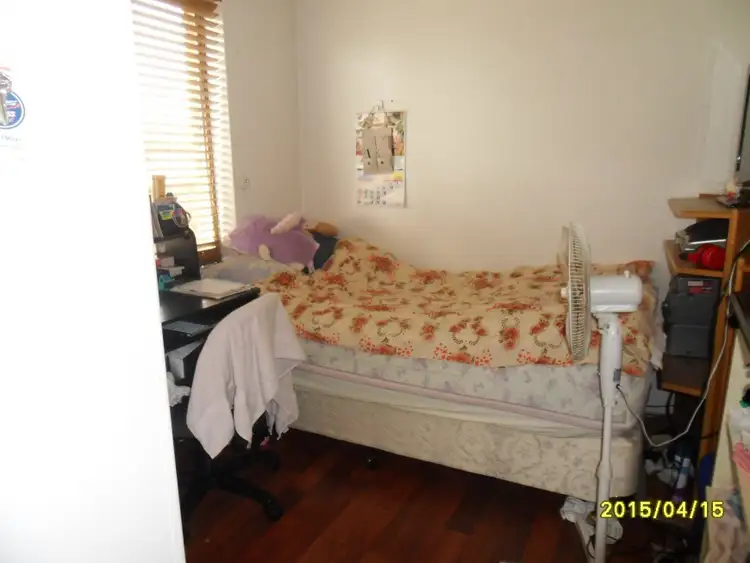 Sixth view of Homely unit listing, 12/60 Broomfield Street, Cabramatta NSW 2166