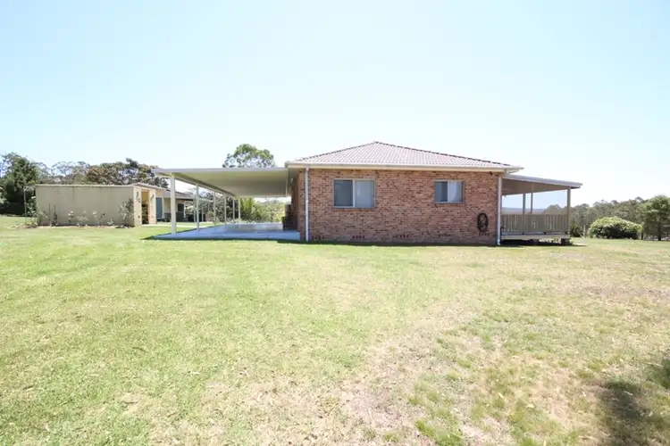 Third view of Homely rural property listing, 210 Bullocky Way, Failford NSW 2430