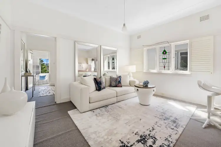 12/21 Blair Street, Bondi Beach NSW 2026