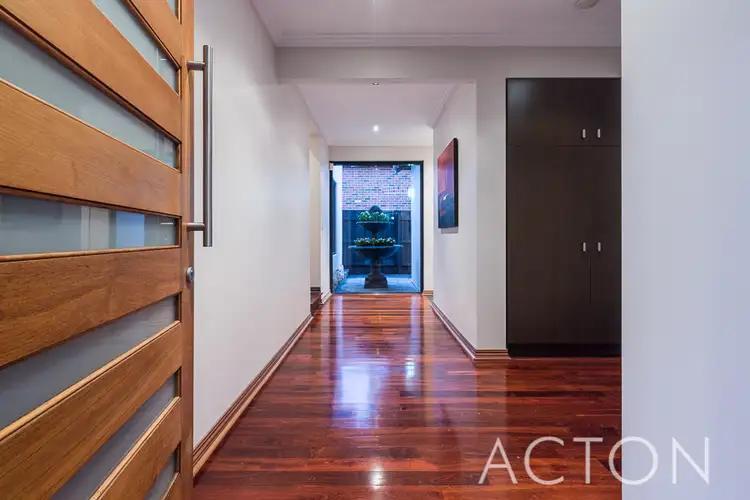 Main view of Homely house listing, 54 Shakespeare Street, Mount Hawthorn WA 6016