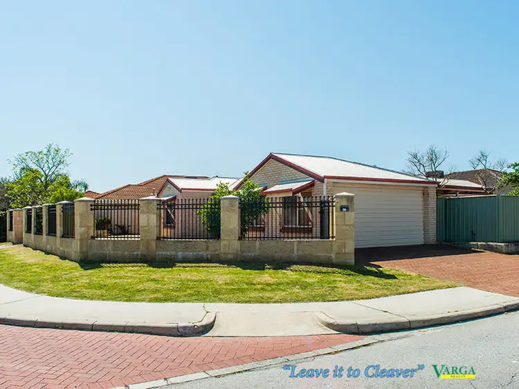 Second view of Homely house listing, 11 Sugarwood Drive, Thornlie WA 6108