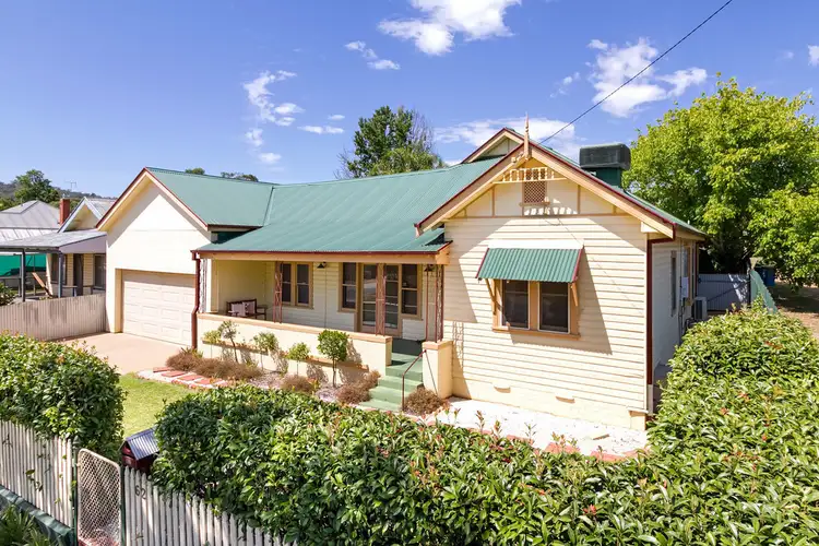 62 Urana Street, Wagga Wagga NSW 2650