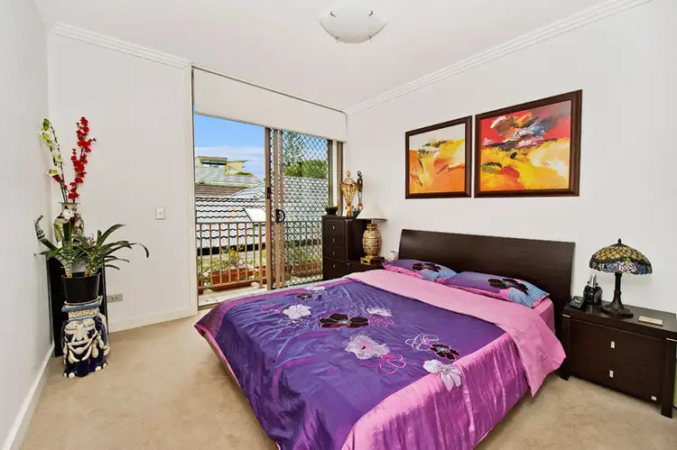 Sixth view of Homely apartment listing, 5/8-10 Burge Street, Vaucluse NSW 2030