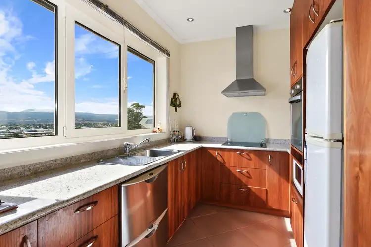 Fifth view of Homely house listing, 70 Forest Road, Trevallyn TAS 7250