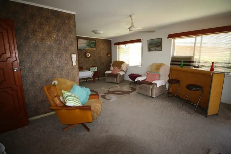 Fifth view of Homely house listing, 58 Lindeman Avenue, Heatley QLD 4814