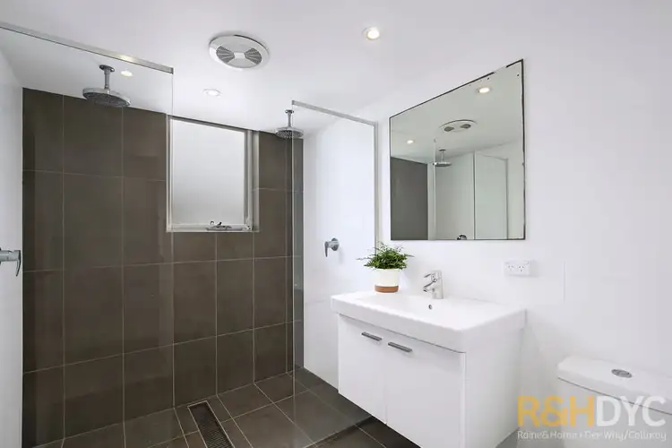 Sixth view of Homely unit listing, 8/64 Carrington Parade, Curl Curl NSW 2096