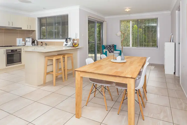 31 Courtenay Crescent, Long Beach NSW 2536
