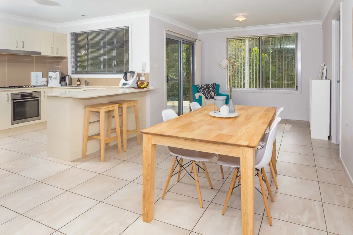 Main view of Homely house listing, 31 Courtenay Crescent, Long Beach NSW 2536