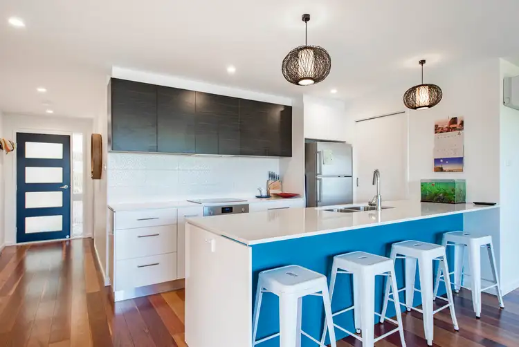 Fifth view of Homely house listing, 78 Hadleigh Circuit, Isabella Plains ACT 2905