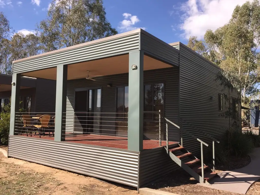 Main view of Homely house listing, Villa 34 "Moama On The Murray", Moama NSW 2731