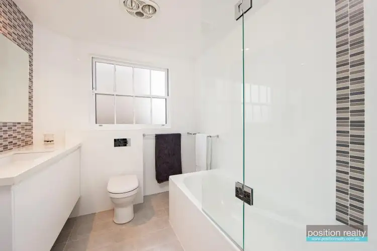 Fifth view of Homely apartment listing, 12/12 Tower Street, Vaucluse NSW 2030
