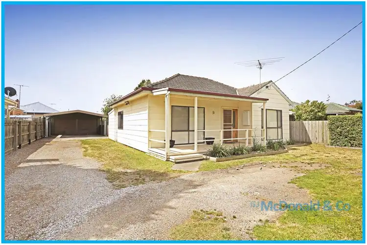 11 Fellmongers Road, Breakwater VIC 3219