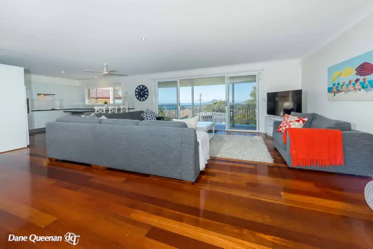 Fifth view of Homely house listing, 24 Canomii Close, Nelson Bay NSW 2315