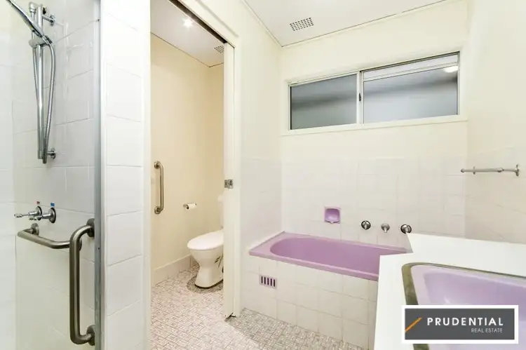 Fifth view of Homely house listing, 55 Macleay Street, Bradbury NSW 2560