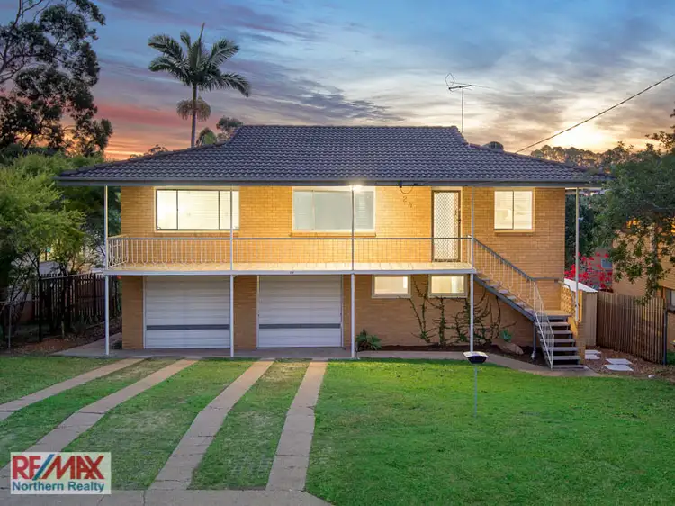 24 Alexis Street, Aspley QLD 4034