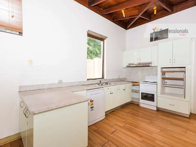 Fifth view of Homely house listing, 2 Bawden Road, Mudgee NSW 2850