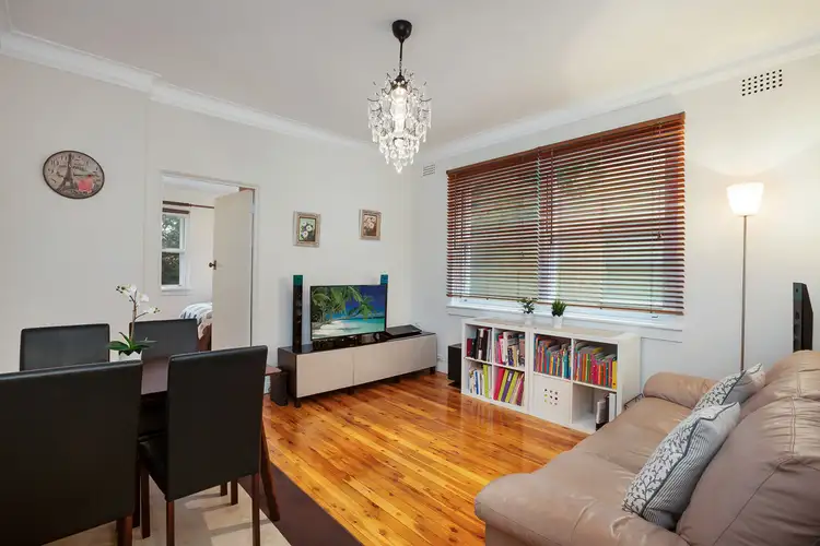 5/226 Old South Head Road, Bellevue Hill NSW 2023