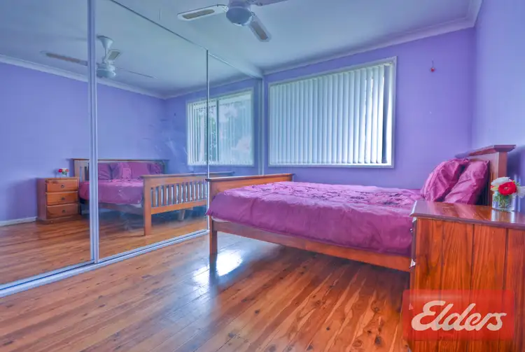 Fifth view of Homely house listing, 47 Grantham Road, Seven Hills NSW 2147