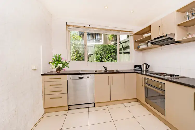 Fourth view of Homely house listing, 45 Underwood Street, Paddington NSW 2021