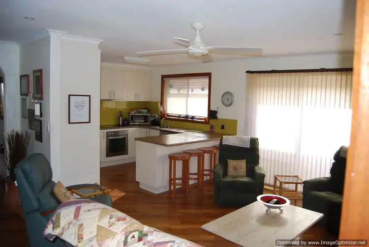 Fifth view of Homely house listing, 15 Doherty Street, Bairnsdale VIC 3875