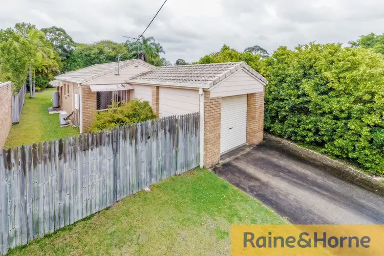Second view of Homely house listing, 1/57 Findlay Street, Burpengary QLD 4505