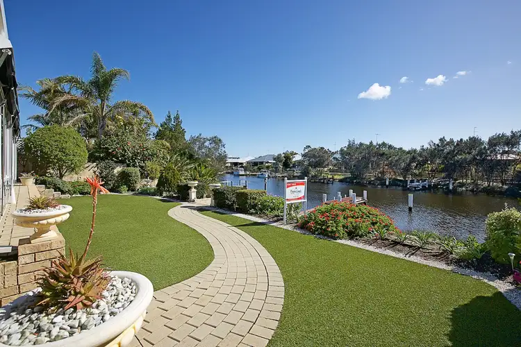76 Heron Place, South Yunderup WA 6208