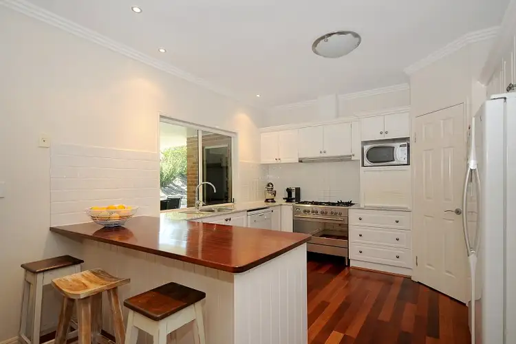Sixth view of Homely house listing, 219 CARROLL RD, Top Camp QLD 4352