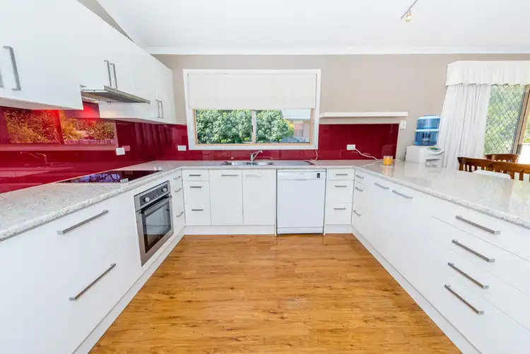 Third view of Homely house listing, 103 Wallawa Road, Nelson Bay NSW 2315