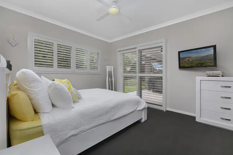 Fourth view of Homely house listing, 89 Riverbreeze Drive, Wauchope NSW 2446