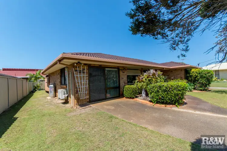 Sixth view of Homely house listing, 46 Endeavour Drive, Banksia Beach QLD 4507