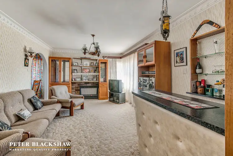 Seventh view of Homely house listing, 6 Jenkins Street, Curtin ACT 2605
