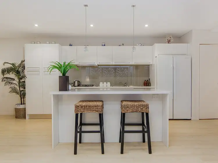 Seventh view of Homely house listing, 2/216 Arcadia Drive, Safety Bay WA 6169