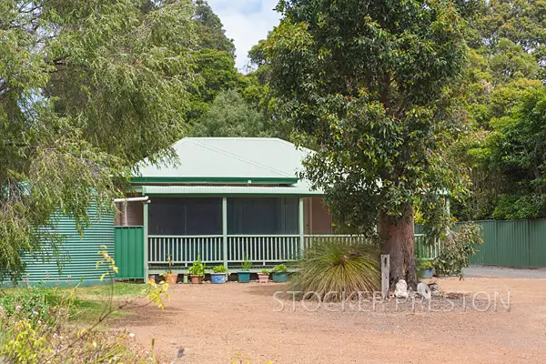 Main view of Homely house listing, 10386 Bussell Highway, Witchcliffe, Margaret River WA 6285